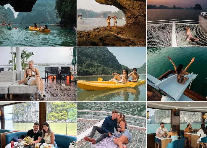 Seastay By Citadines Marina Ha Long