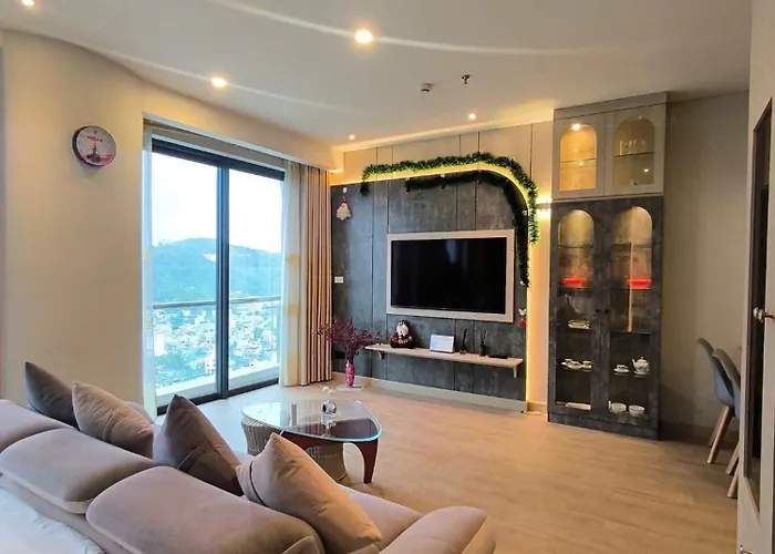 Apartment Seastay By Citadines Marina *