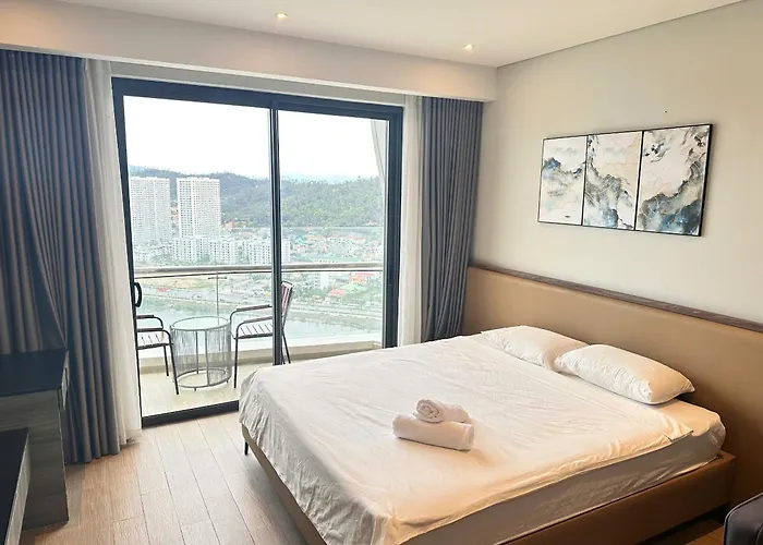 Apartment Seastay By Citadines Marina *