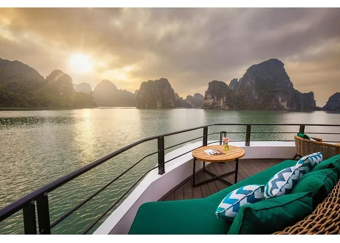 Seastay By Citadines Marina