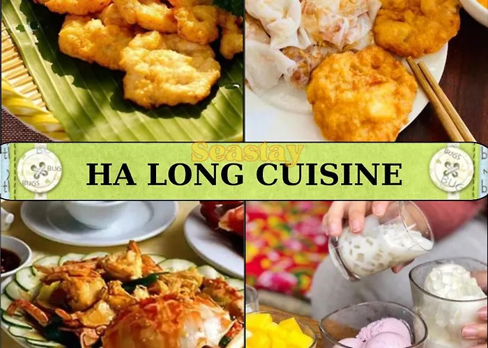 Căn hộ Seastay By Citadines Marina Hạ Long
