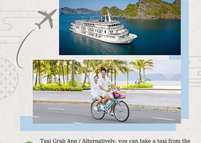 Seastay By Citadines Marina Căn hộ *