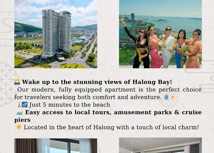 Apartment Seastay By Citadines Marina