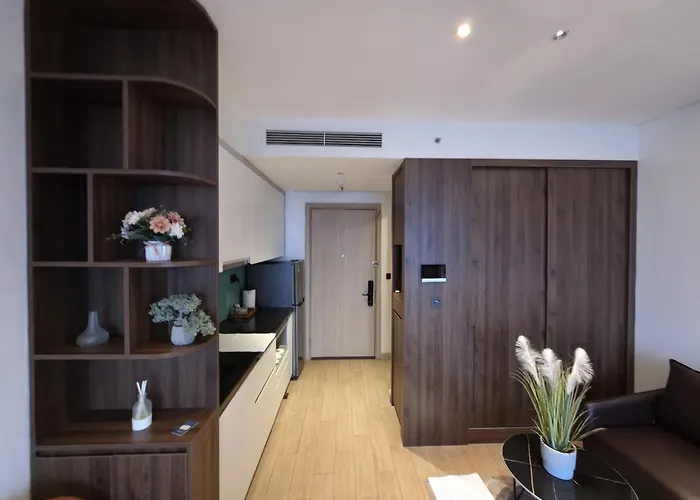 Apartment Seastay By Citadines Marina