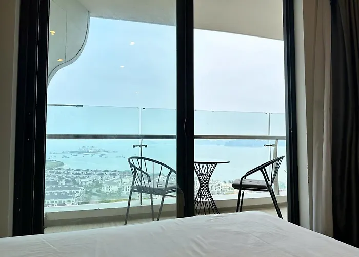 Seastay By Citadines Marina *