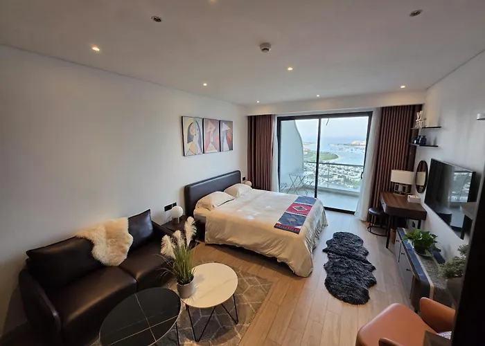 Seastay By Citadines Marina Apartment