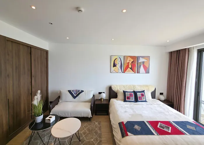 Seastay By Citadines Marina Apartment
