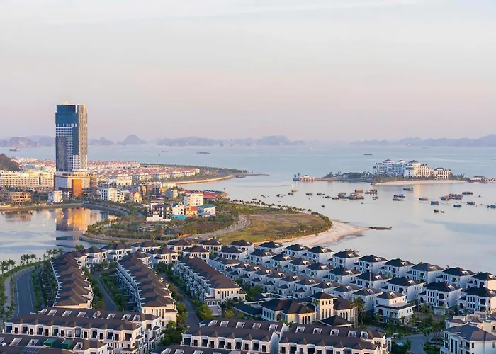 Apartment Seastay By Citadines Marina *