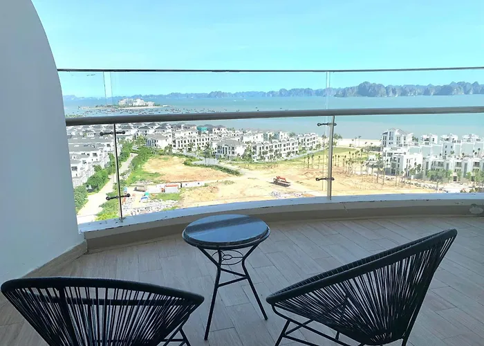 Seastay By Citadines Marina Apartment Ha Long