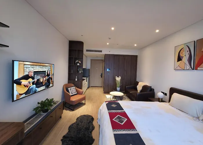Seastay By Citadines Marina Hạ Long
