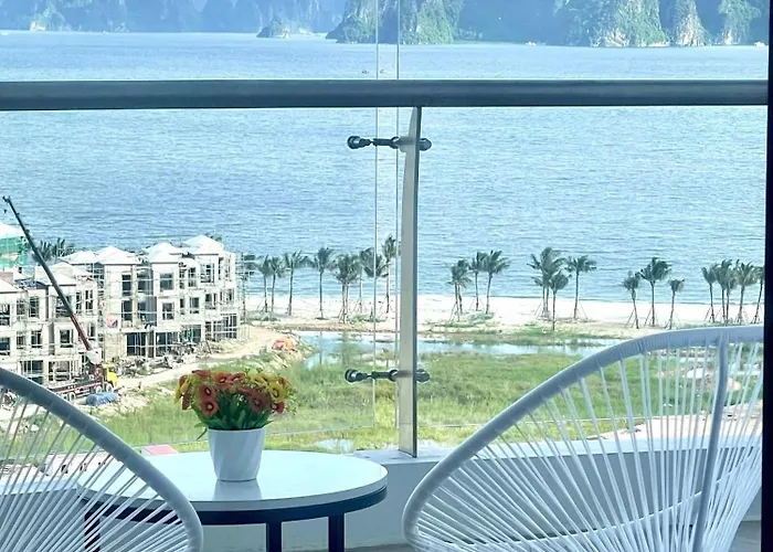Seastay By Citadines Marina Apartment