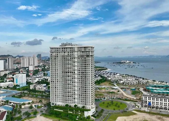 Seastay By Citadines Marina Apartment *