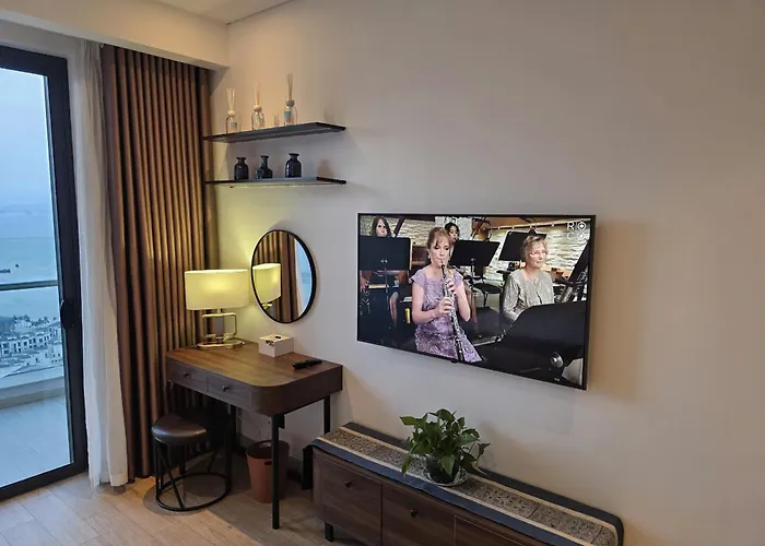 Seastay By Citadines Marina Apartment