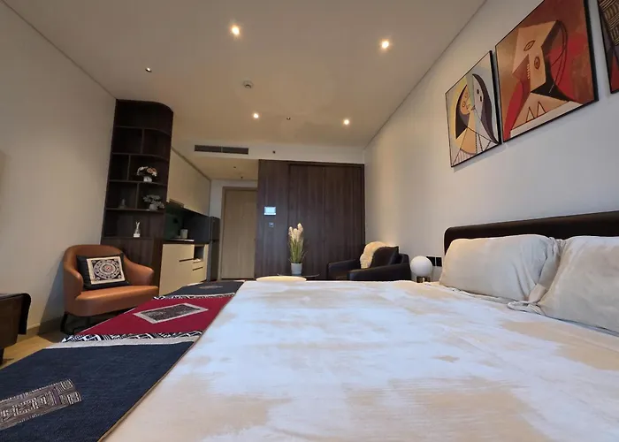 Seastay By Citadines Marina Ha Long