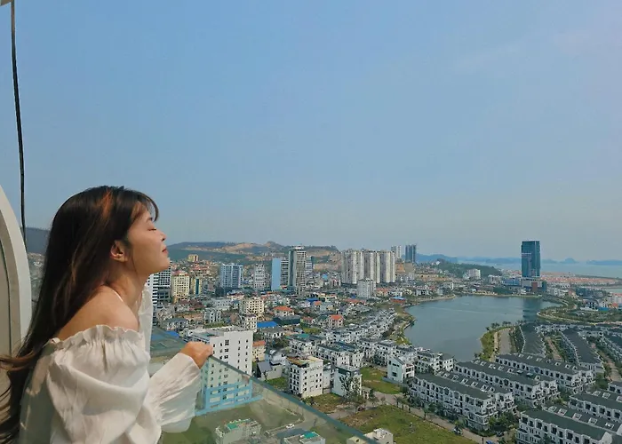 Seastay By Citadines Marina * Ha Long