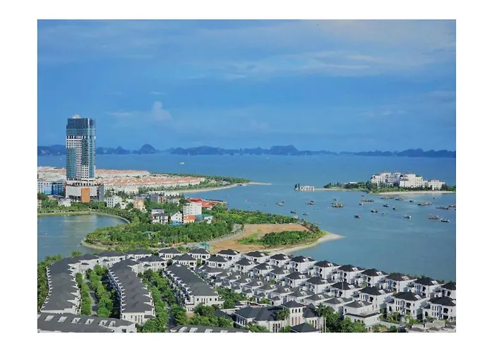 Seastay By Citadines Marina