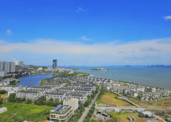 Seastay By Citadines Marina Apartment