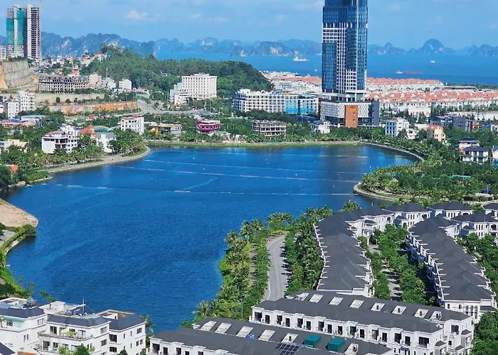 Seastay By Citadines Marina