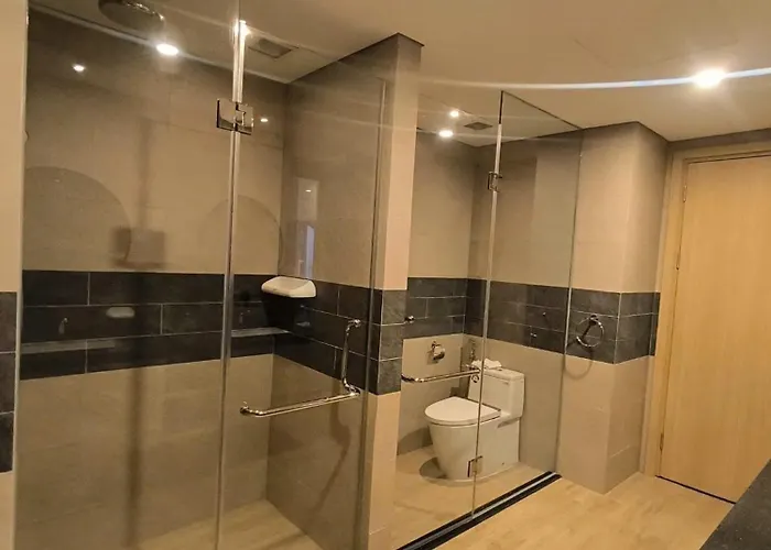Seastay By Citadines Marina Ha Long