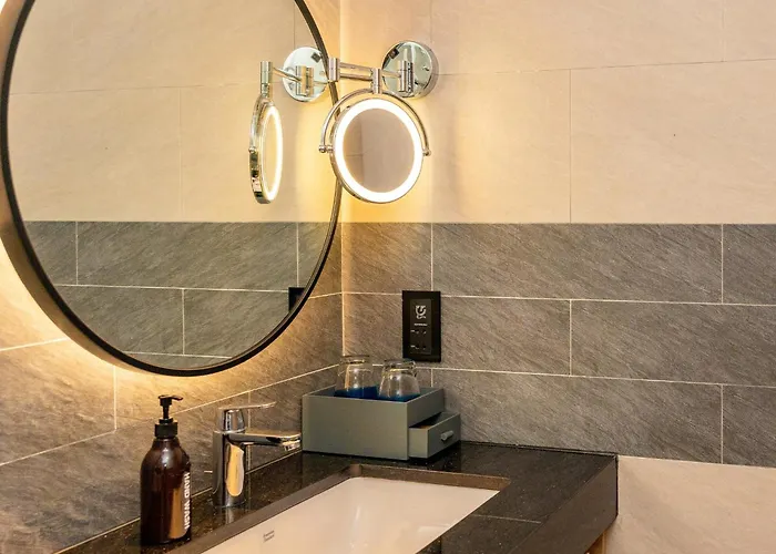 Apartment Seastay By Citadines Marina