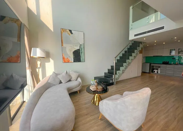 Seastay By Citadines Marina Apartment