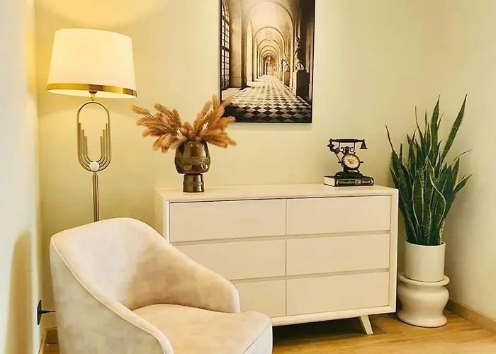 Seastay By Citadines Marina Apartment