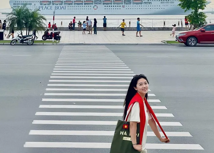 Căn hộ Seastay By Citadines Marina