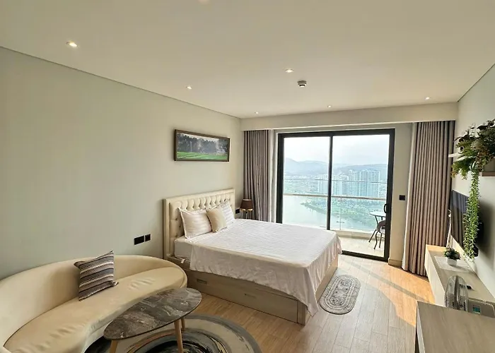 Seastay By Citadines Marina