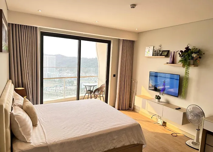 Seastay By Citadines Marina