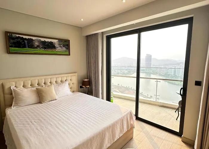 Appartement Seastay By Citadines Marina *