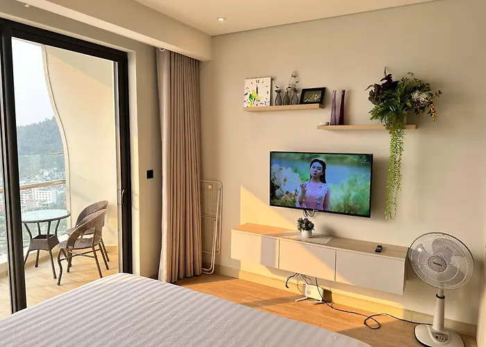 Seastay By Citadines Marina Apartment *