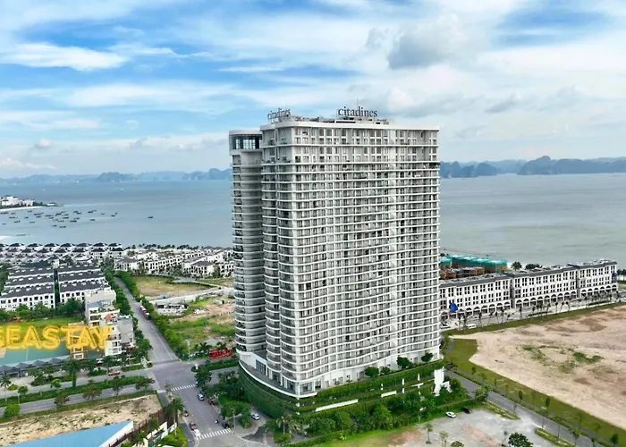 Seastay By Citadines Marina *