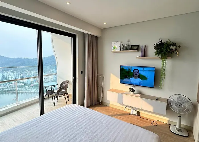 Seastay By Citadines Marina *