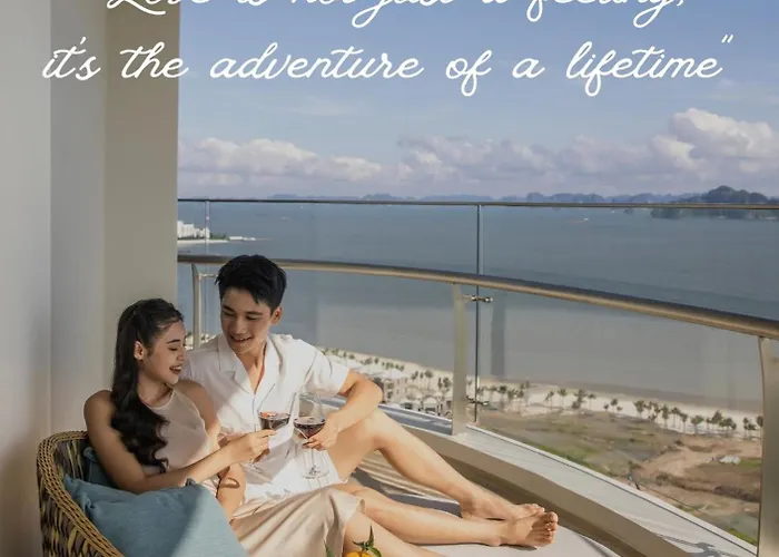 Seastay By Citadines Marina * Ha Long