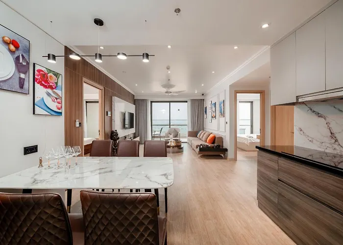 Seastay By Citadines Marina Ha Long
