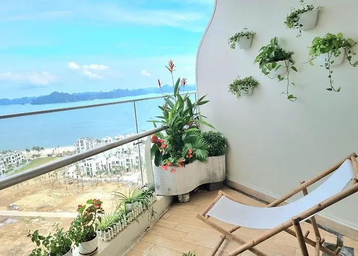 Seastay By Citadines Marina Apartment *