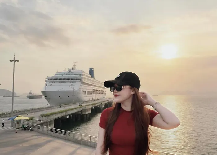 Seastay By Citadines Marina Apartment Hạ Long