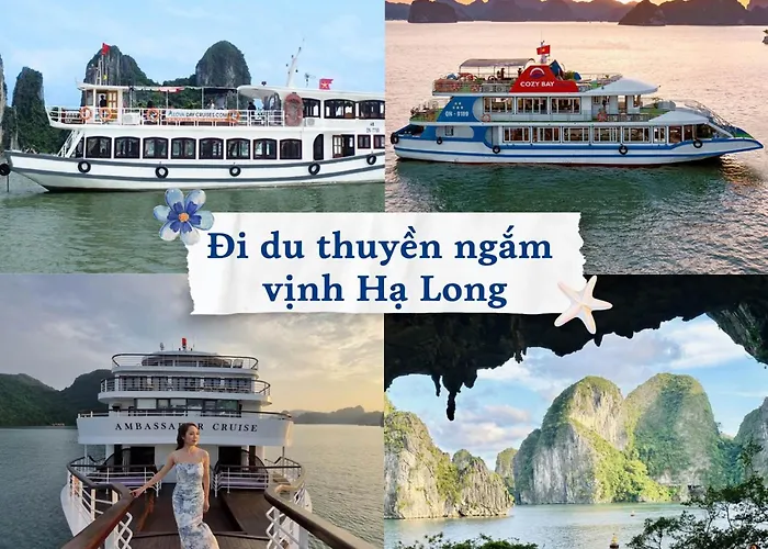 Seastay By Citadines Marina Hạ Long